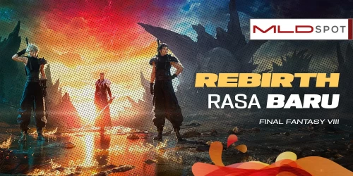 Nostalgia Final Fantasy VII Rebirth, Ada yang Beda?
